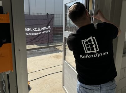 Wanneer moet je kozijnen vervangen? | 7 tekenen | Belkozijnen.nl