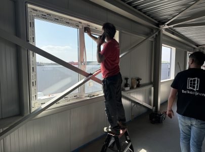 Kozijnen laten plaatsen? Bekijk ons 5-stappenplan | Belkozijnen.nl