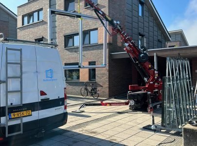 Kozijnen vervangen: Slimmer, comfortabeler & duurzaam