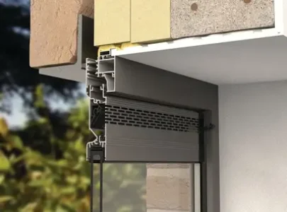 Wat is een ventilatierooster? | Belang en opties bij kozijnen | Belkozijnen.nl
