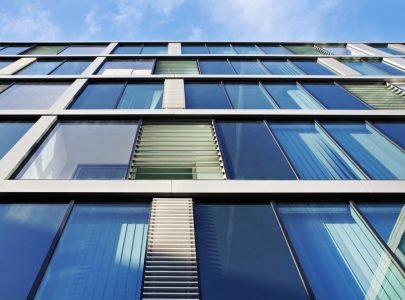 Aluminium kozijnen met thermische onderbreking: wat is het en waarom is het belangrijk?
